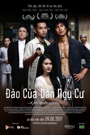 Đảo Của Dân Ngụ Cư